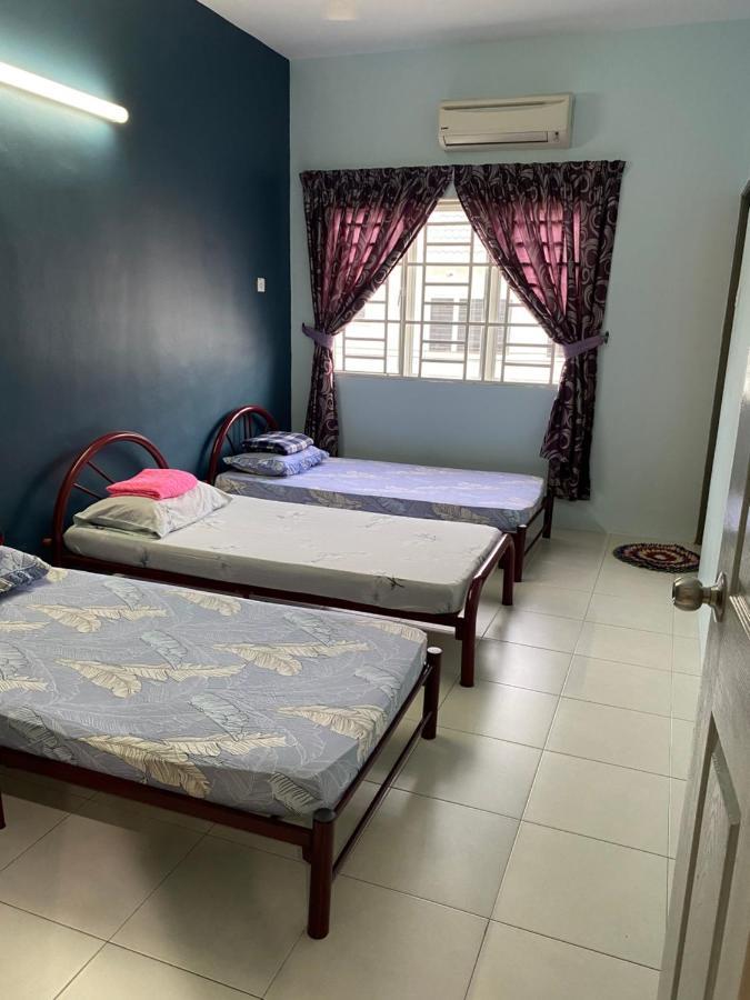 Makmur Homestay Тайпинг Екстериор снимка