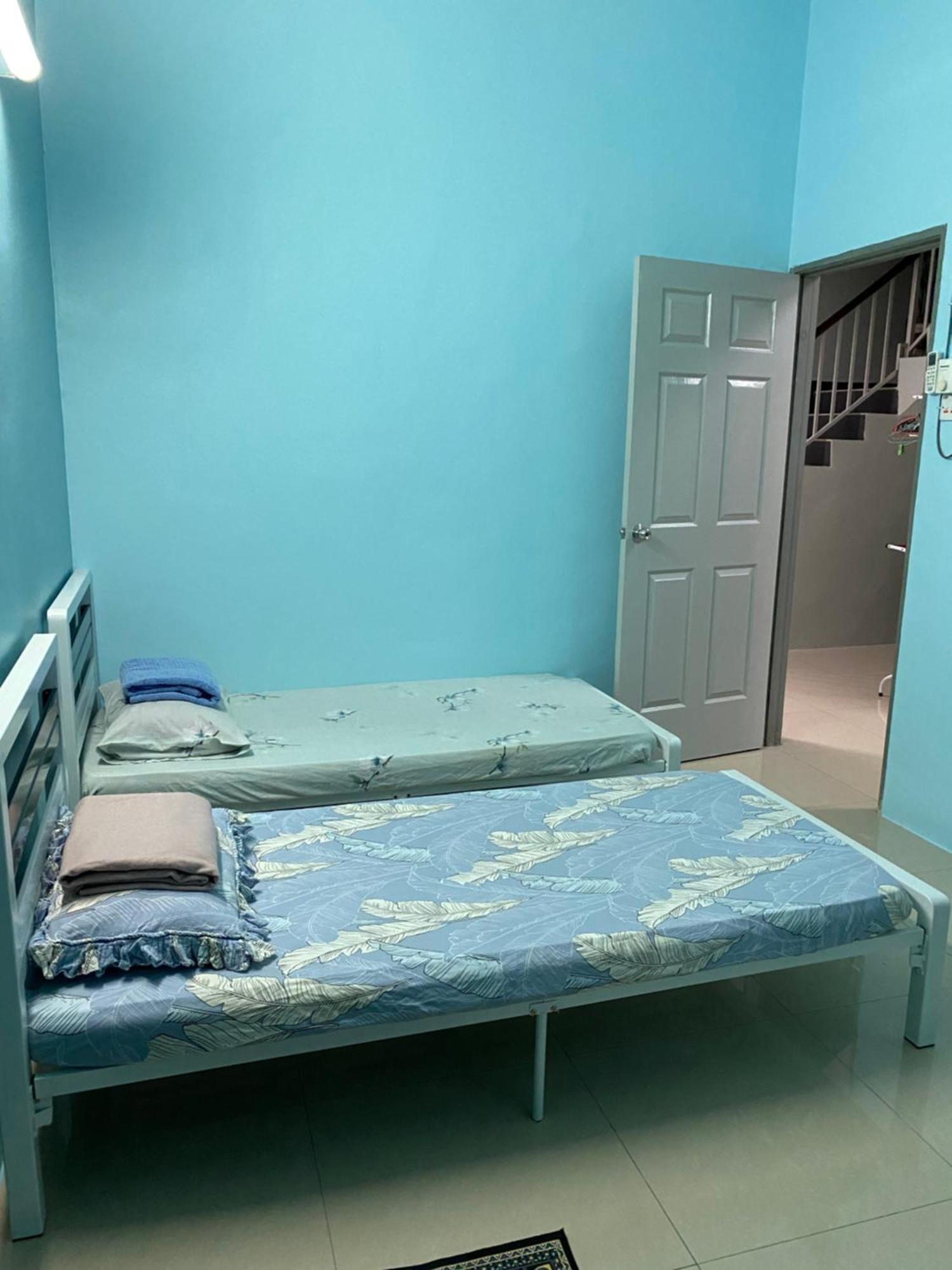 Makmur Homestay Тайпинг Екстериор снимка