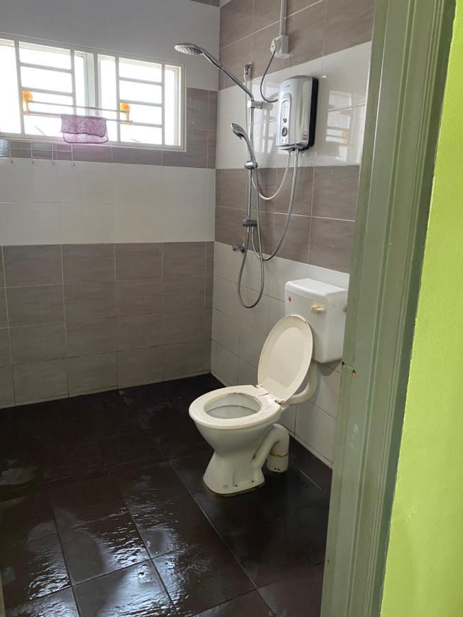 Makmur Homestay Тайпинг Екстериор снимка