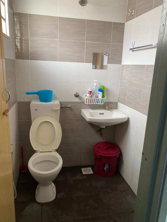 Makmur Homestay Тайпинг Екстериор снимка